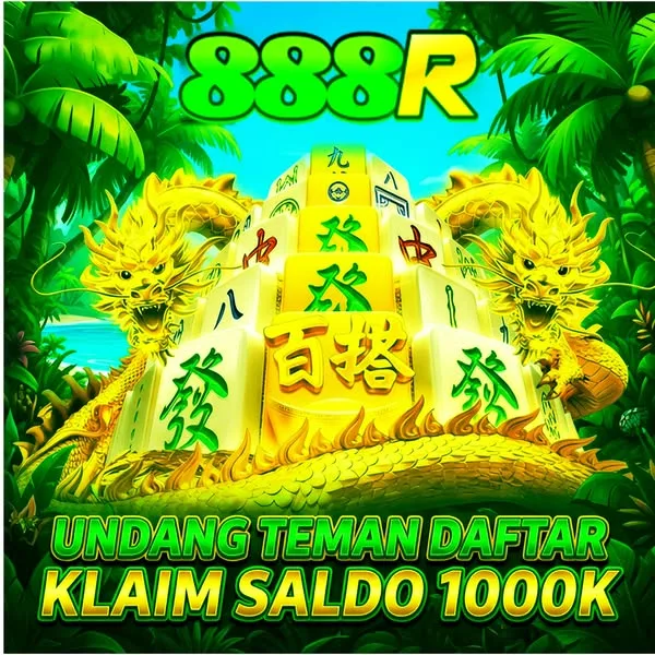 888R Maxwin Pola Gacor Hari Ini