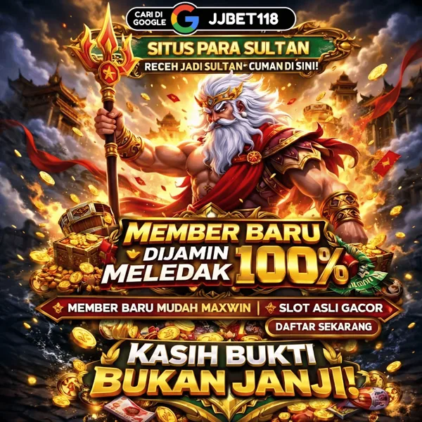 JJBET118 WD Cepat DANA OVO GoPay