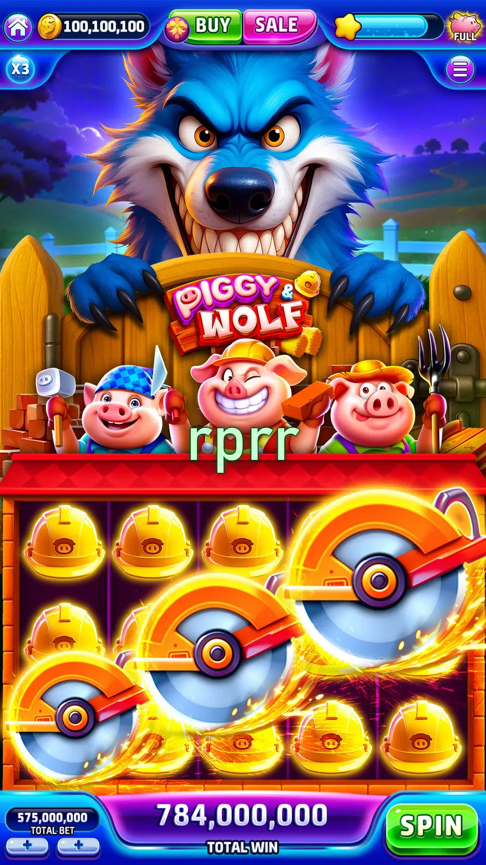 rprr APK