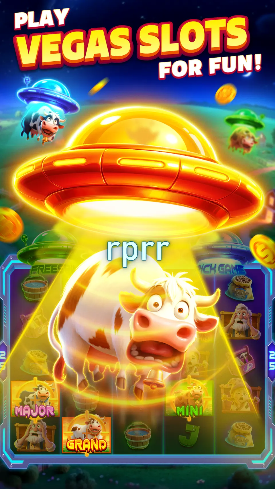 rprr APK